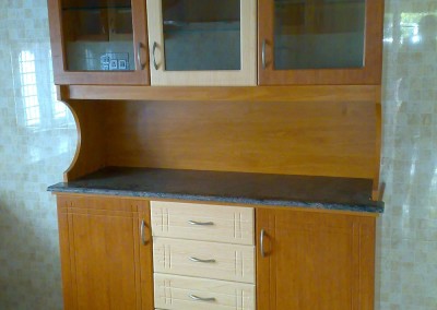 Crockery Cabinet