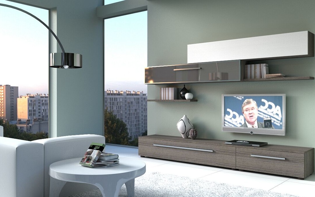 Tv Unit